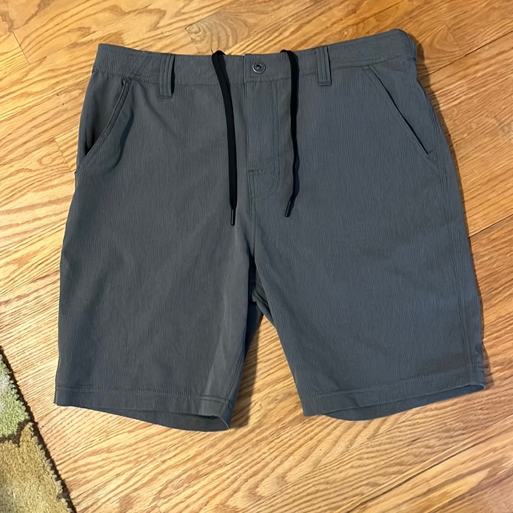 NEW PrAna Shorts